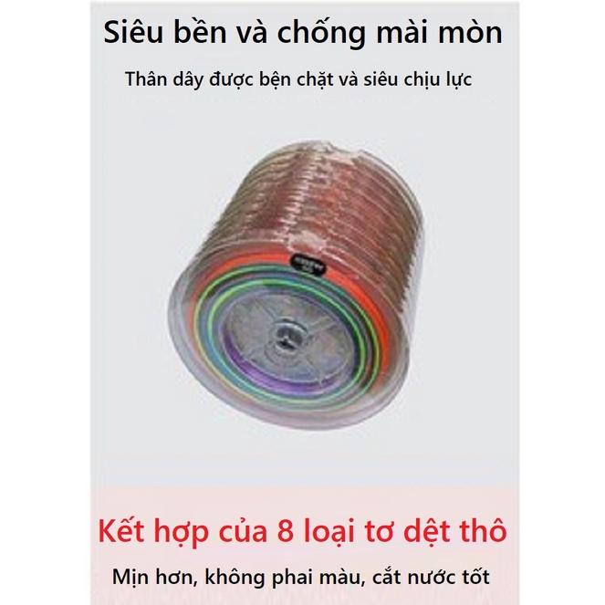 Dù Câu Cá Cao Cấp Thế Hệ Mới PE NoeBy Infinite II DDC05 Thích Hợp Câu Lure, Lance, Biển - Sanami Fishing Store