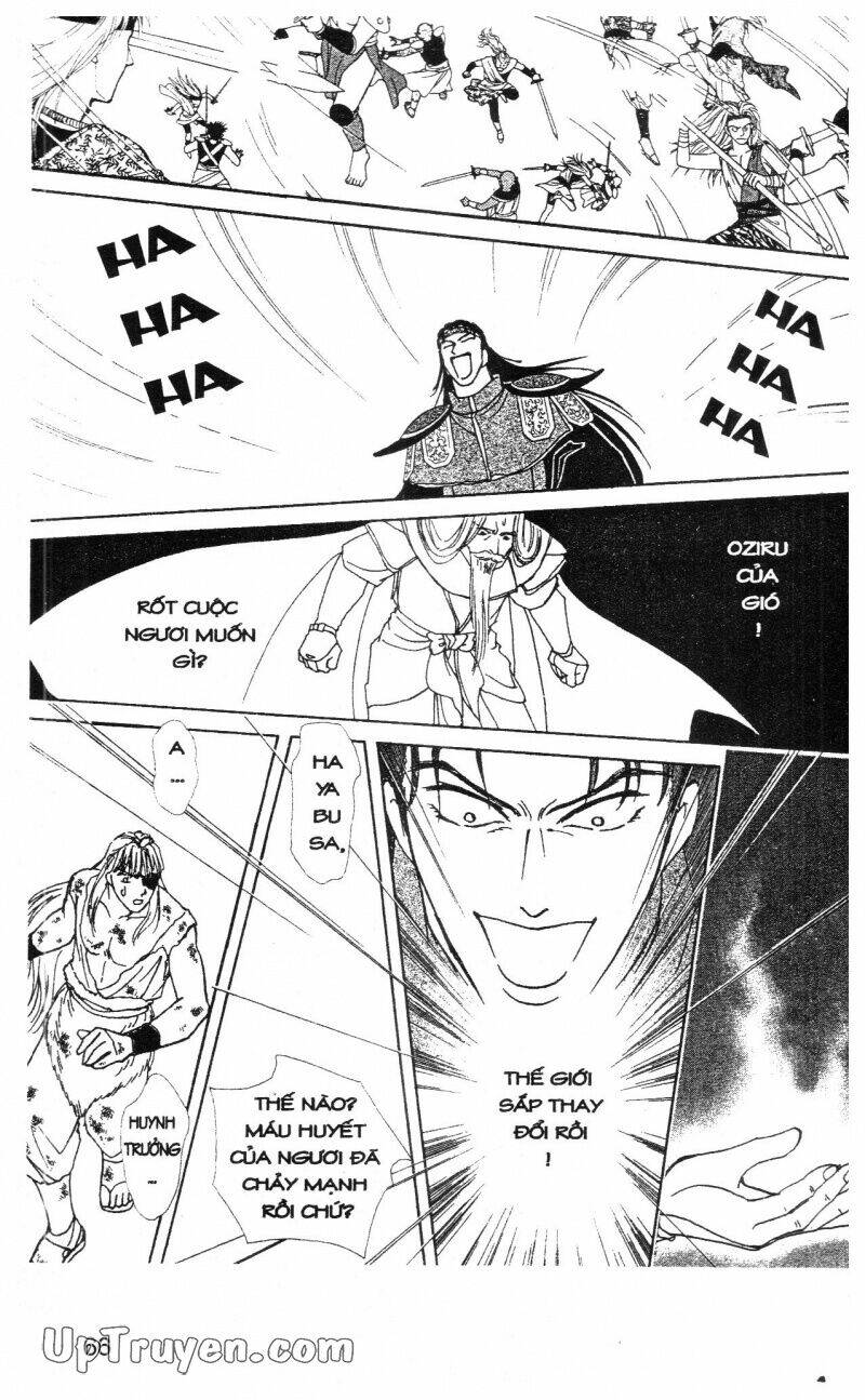 hoàng tử hoa - bud boy chapter 20 68