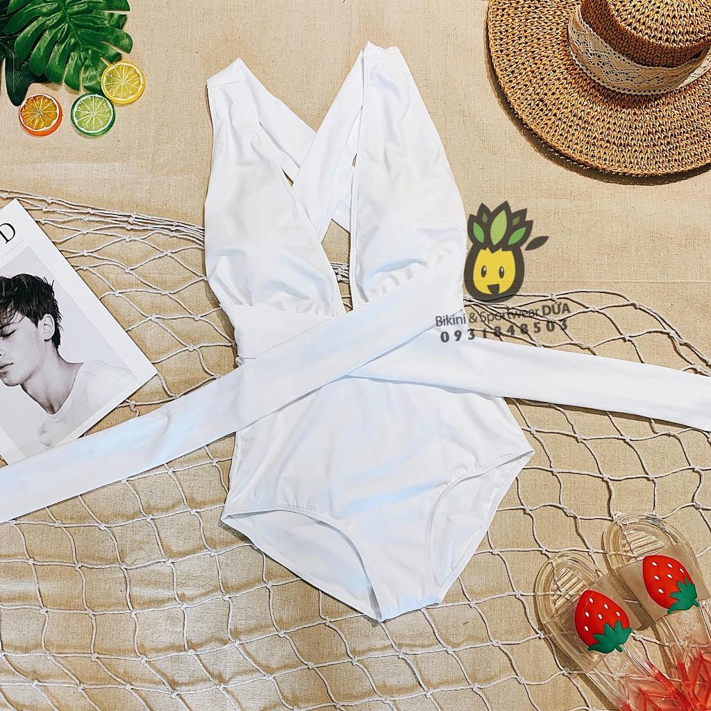 Bikini liền siêu đẹp ( có ảnh Feedback)