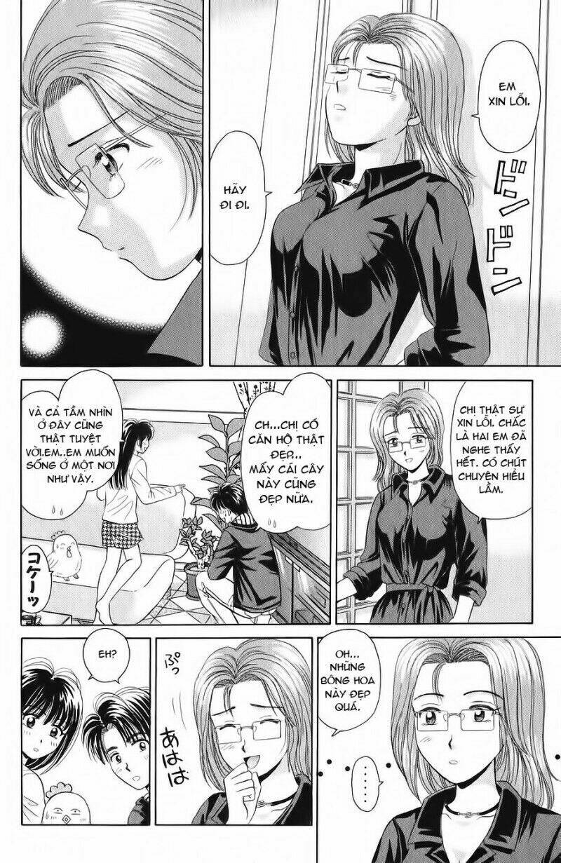 open sesame chapter 39 28