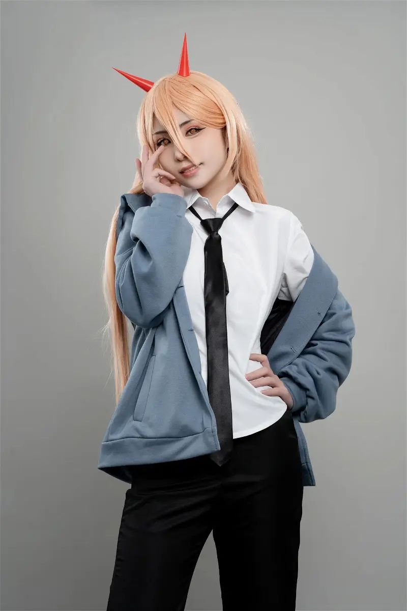 hình cosplay chapter 450 3