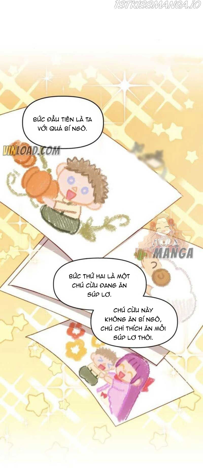 nữ chính muốn tôi trở thành mẹ kế chapter 35.2 16