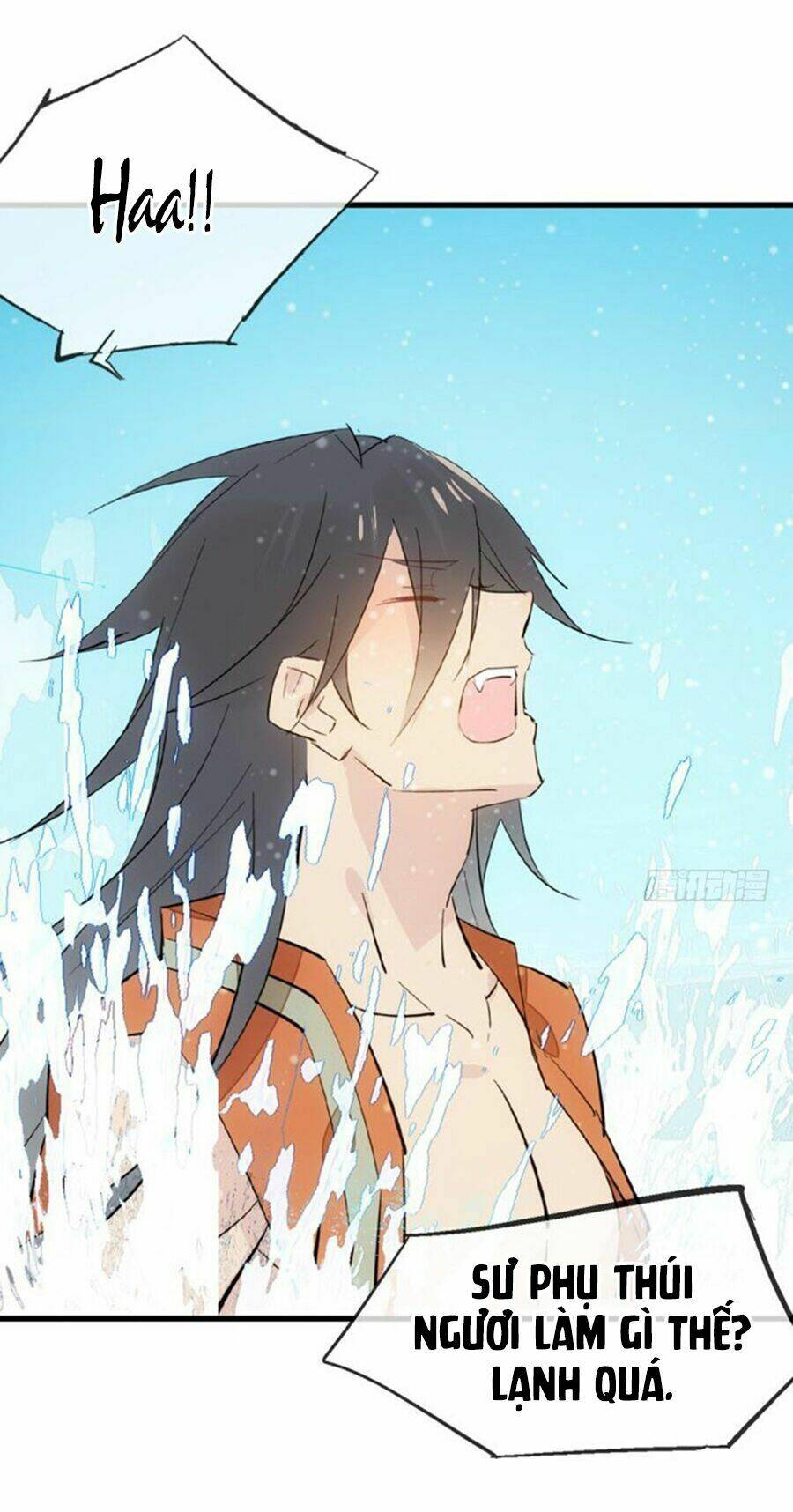 sư phụ lại trêu chọc ta chapter 53 16