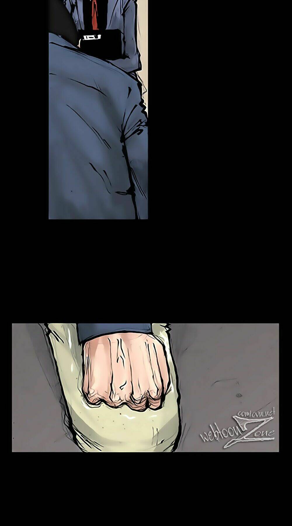 độc cô tiền truyện chapter 41 5