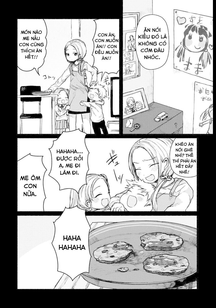 zanki x 99 chapter 3 10