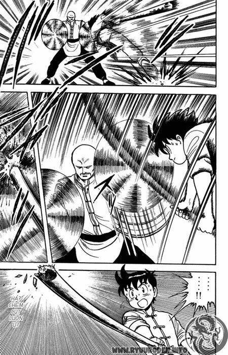 hoàng phi hồng phần 1 chapter 14 77