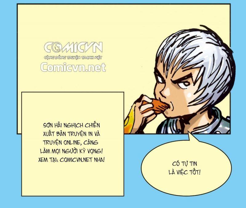 sơn hải kinh truyện chapter 1.5 7