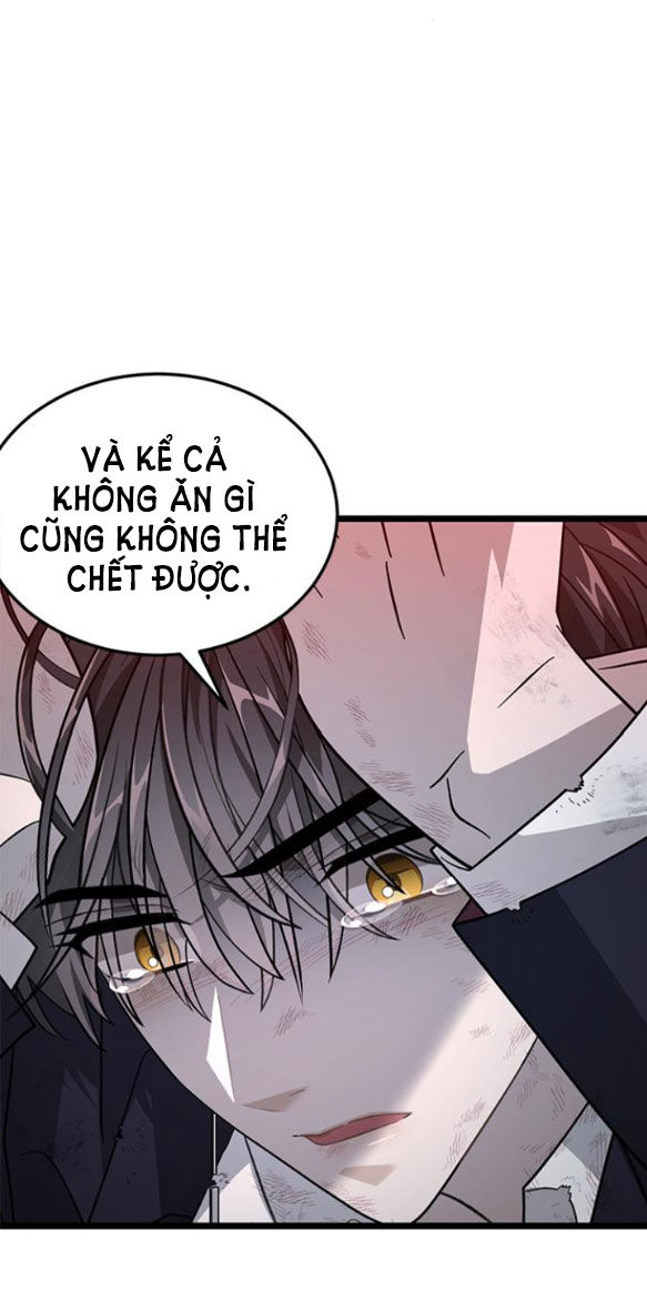 dark moon - tế đàn ánh trăng chapter 22.2 1