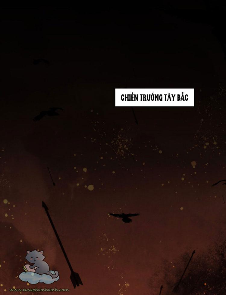 một đêm nọ đột nhiên yandere tới! chapter 24 2