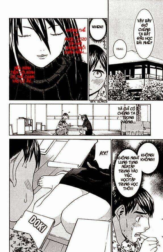 no bra chapter 13 22