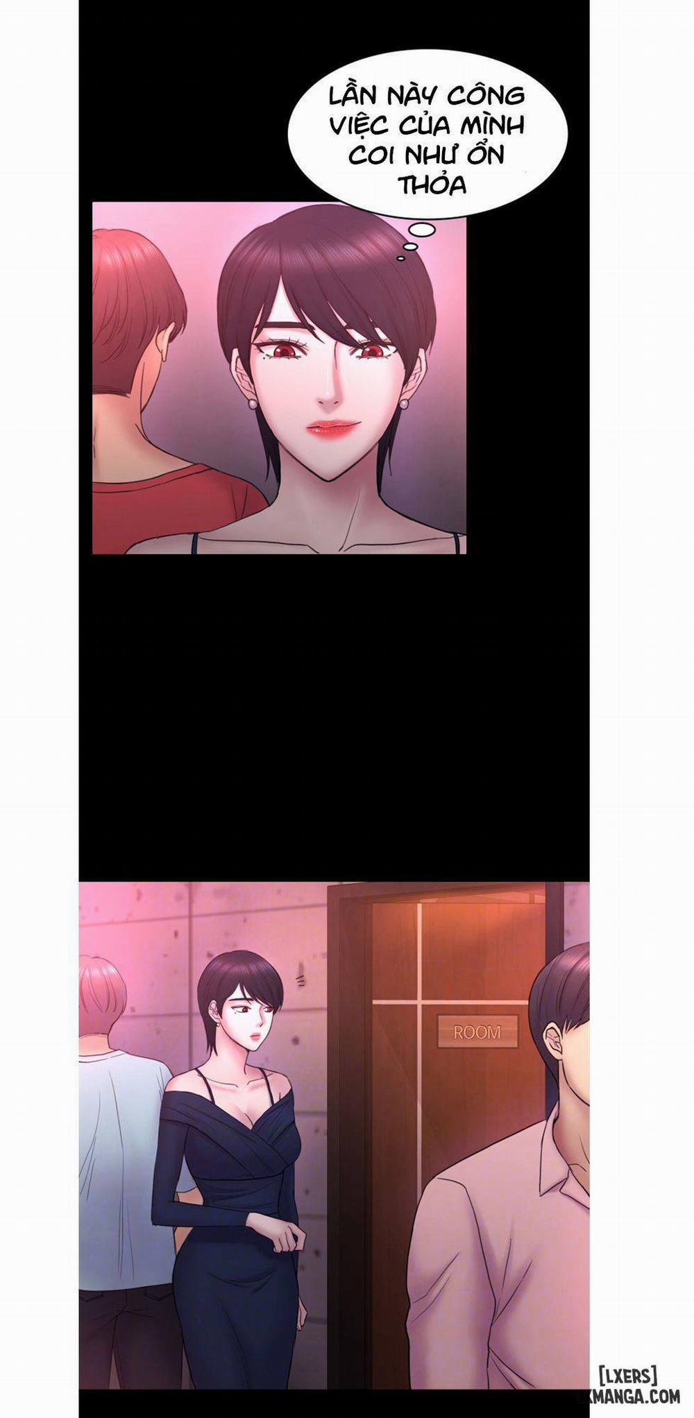 anh có thể giúp em không chapter 53 13