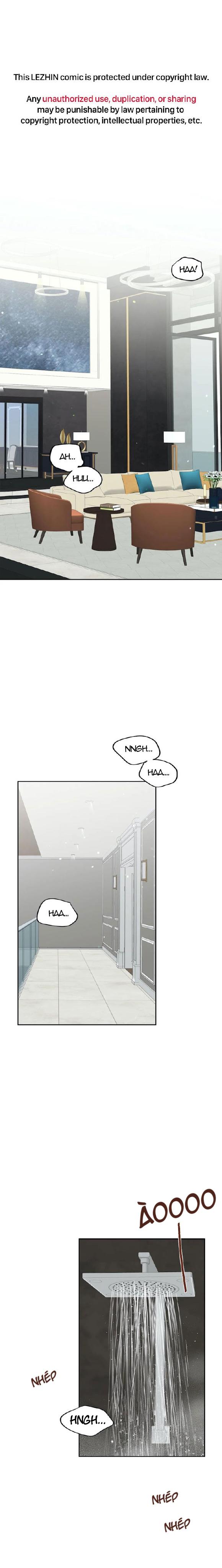 thầy giáo thể dục m chapter 29 1