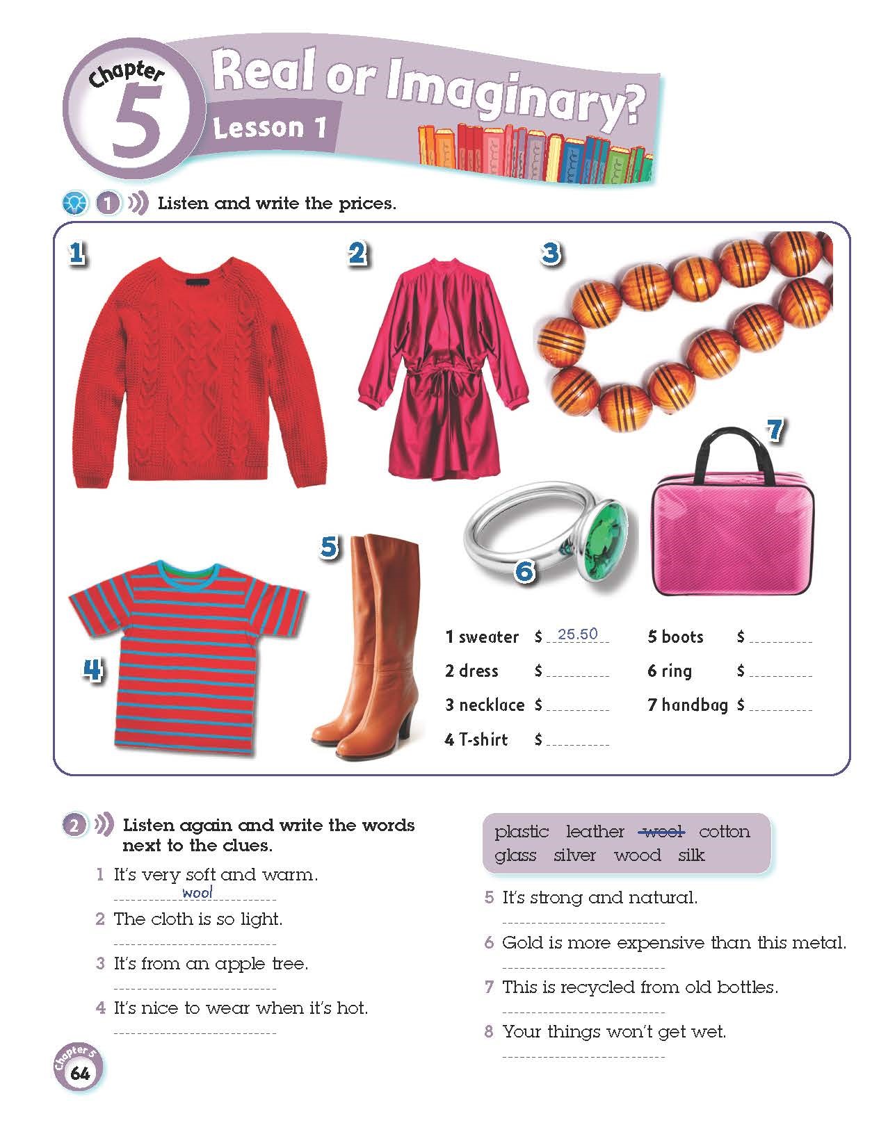 Story Central Plus Level 5 Student Book Pack