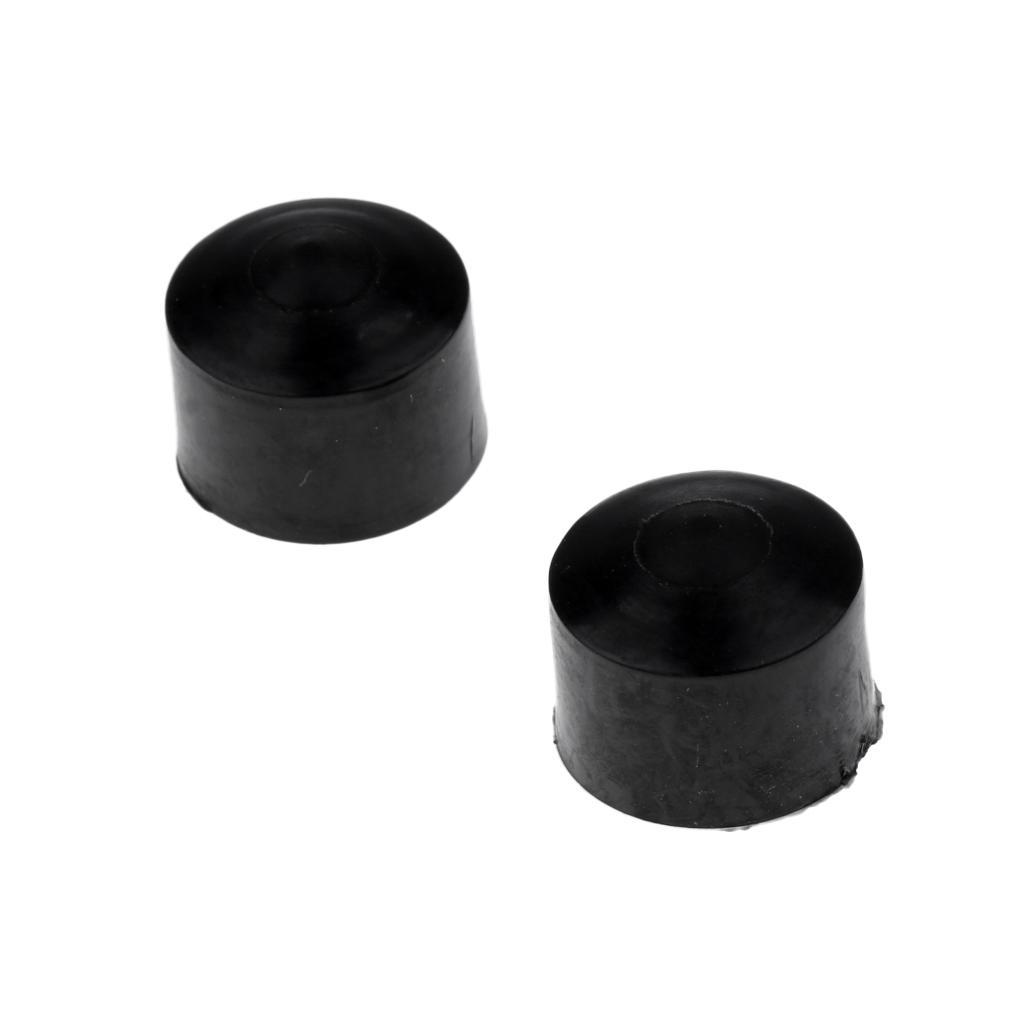5-7pack Skateboard Longboard Truck Replacement Pivot Cups 2-Pack 16×10 mm