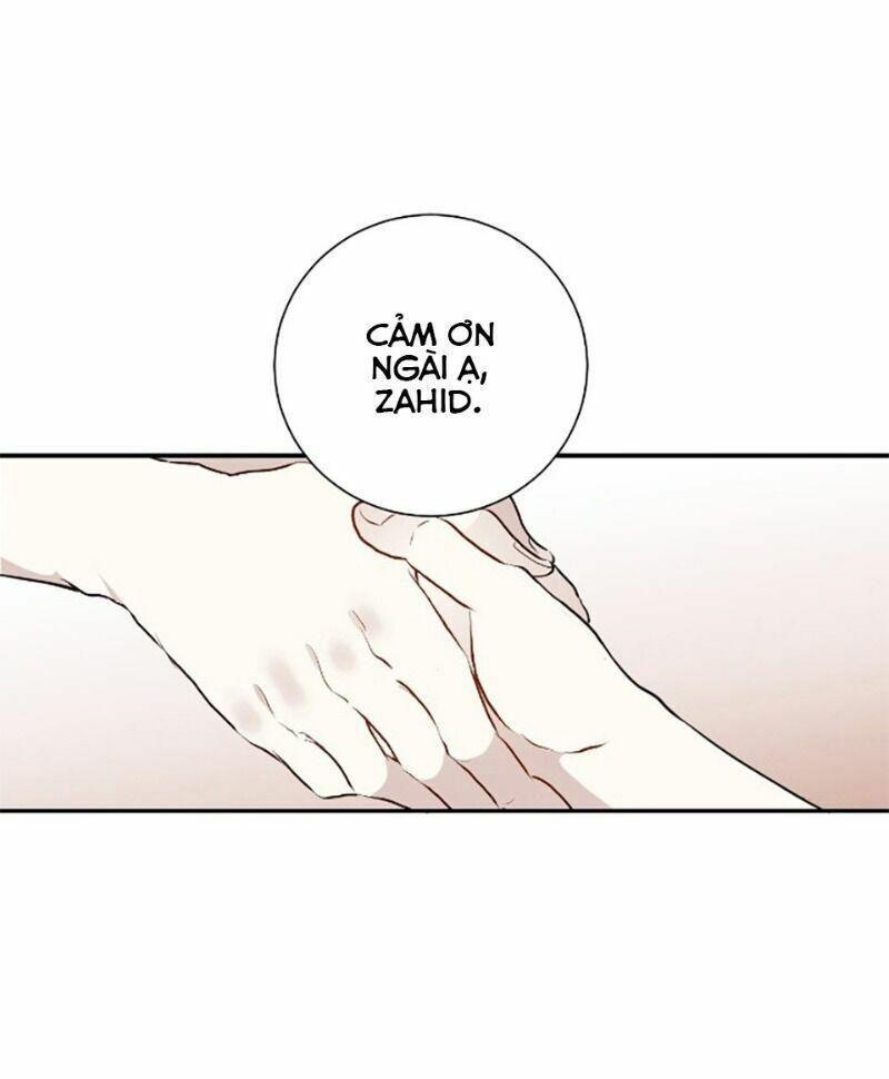 xin ngài đừng ăn tôi chapter 8 31