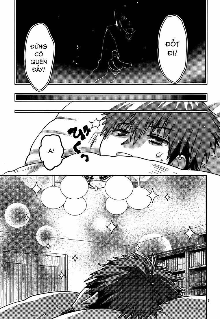 tamanyan chapter 9 9