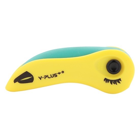 Bộ 2 Tẩy Bấm Vẹt Parakeet - Y PLUS+ EX1301