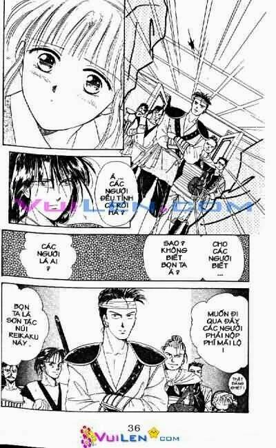 quyển sách kỳ bí chapter 4 37