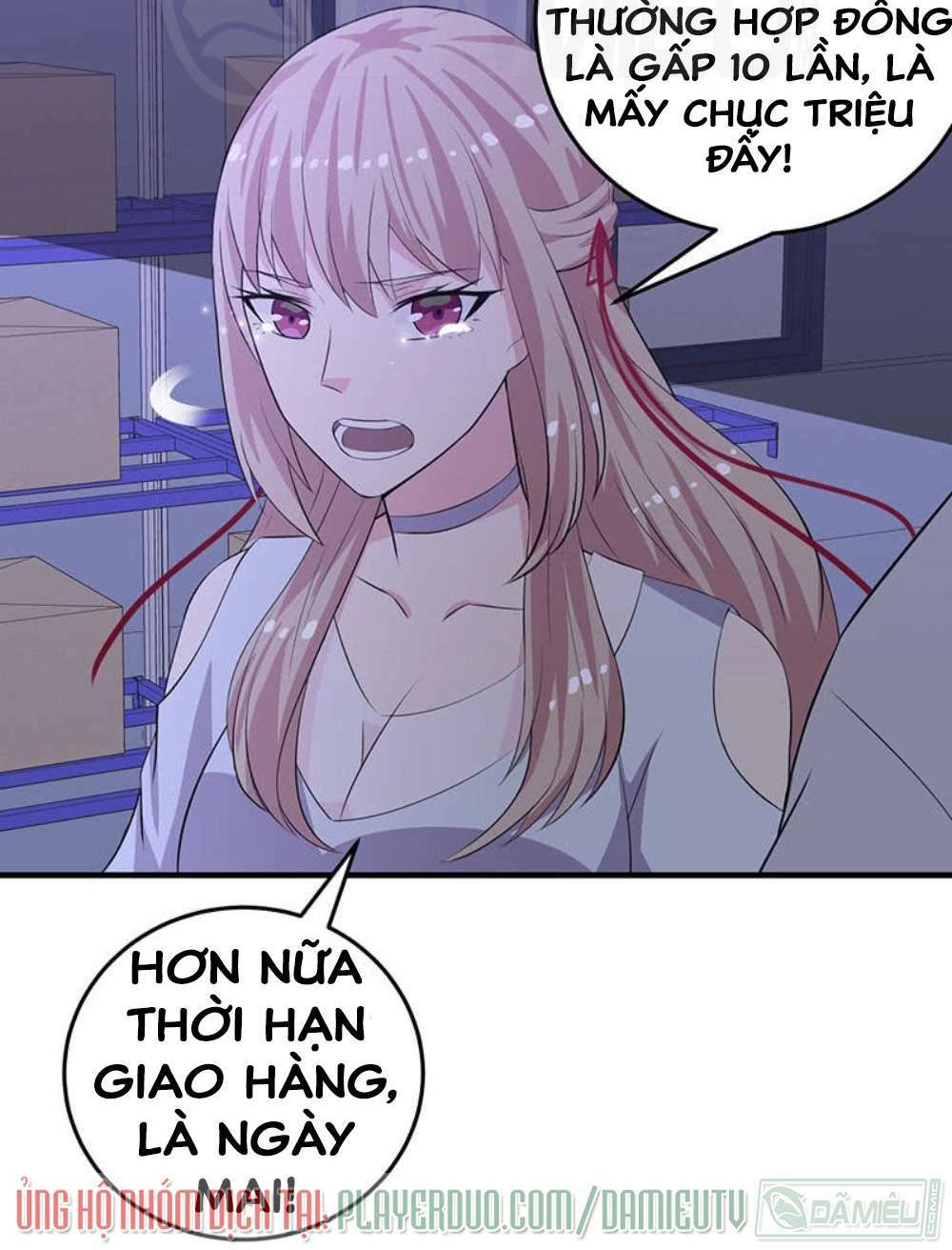 ta có nhẫn thần quyền năng chapter 11 22