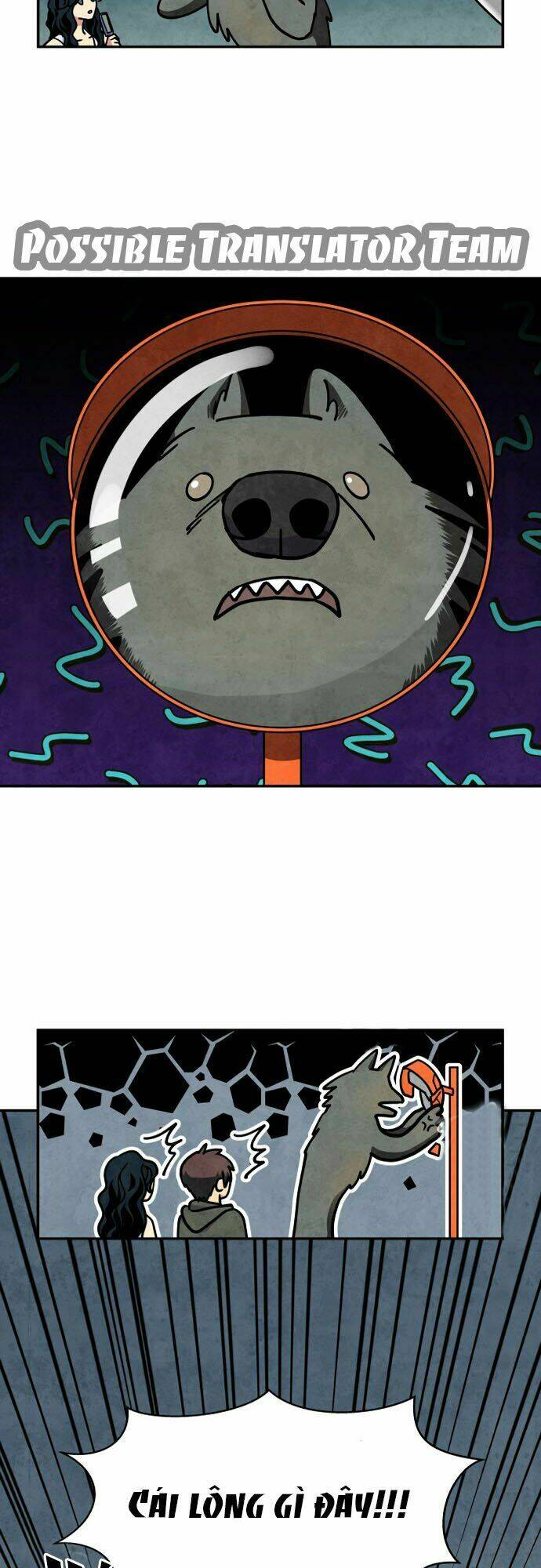 tai sói và mũ đỏ chapter 23 14