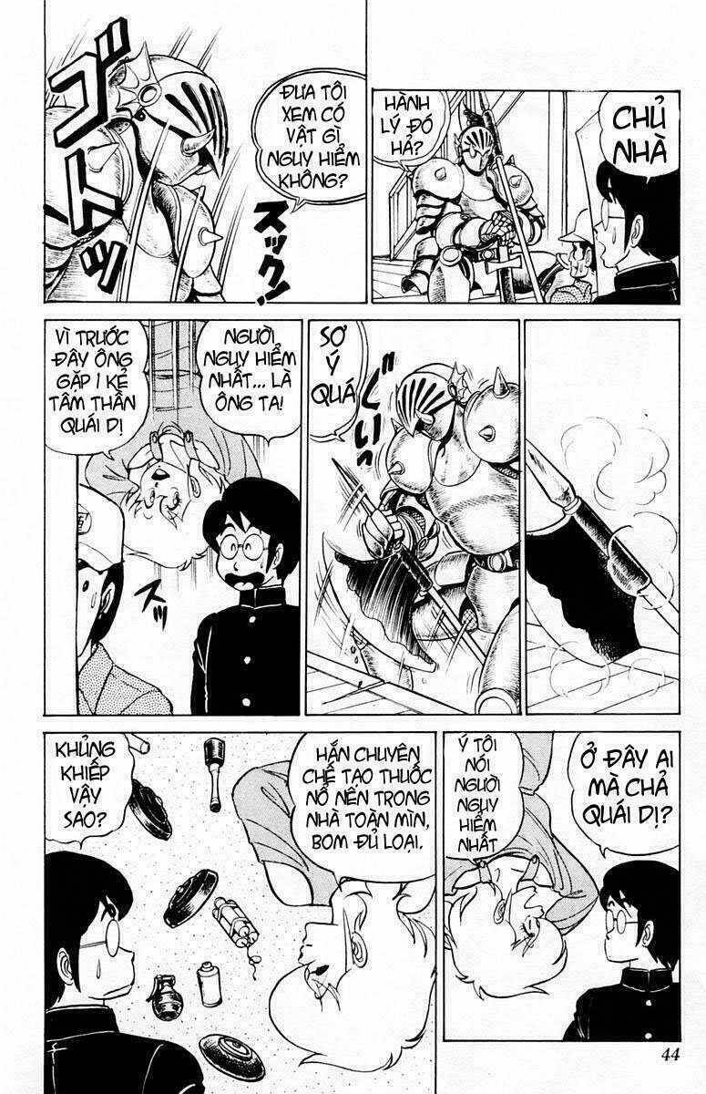 yuu & mi chapter 2 11