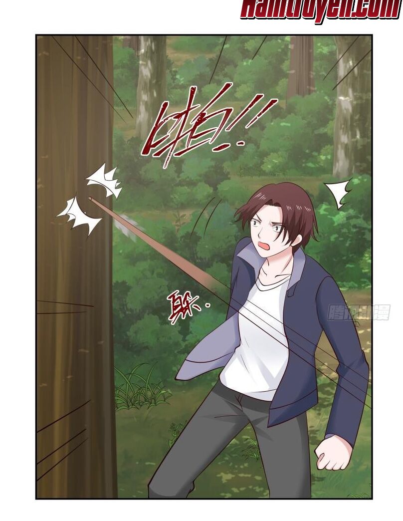 trên người ta có một rồng chapter 202 11