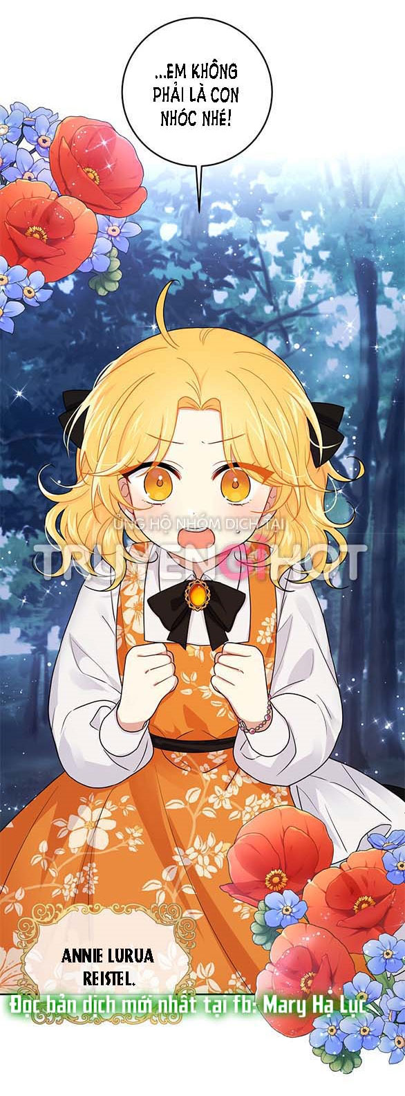 tôi là tiểu thư của gia đình này chapter 151 9