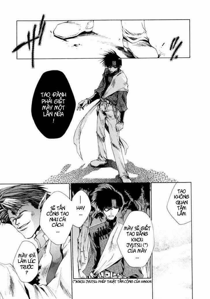 saiyuki chapter 22 18