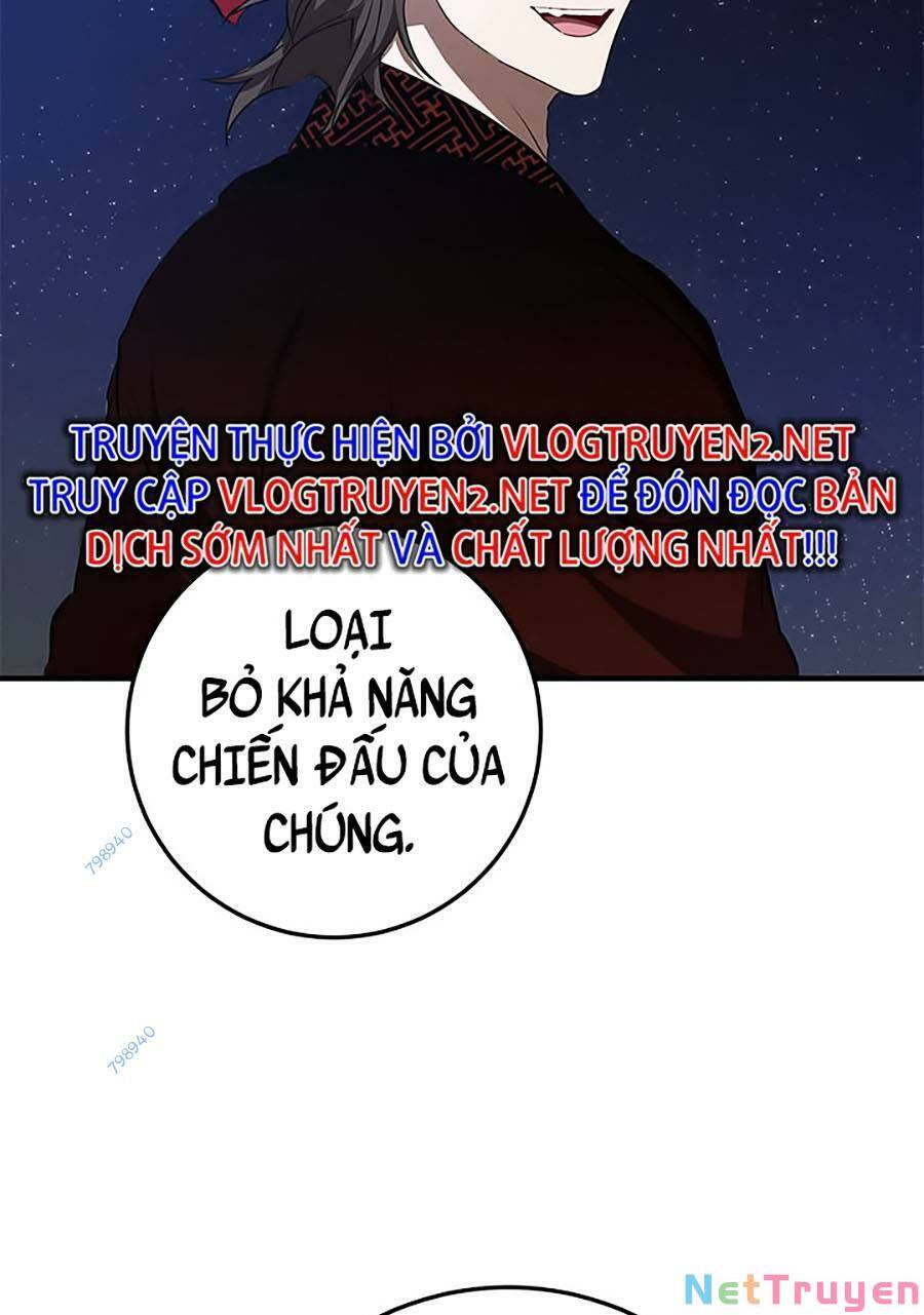 võ đang kỳ hiệp chapter 84 41