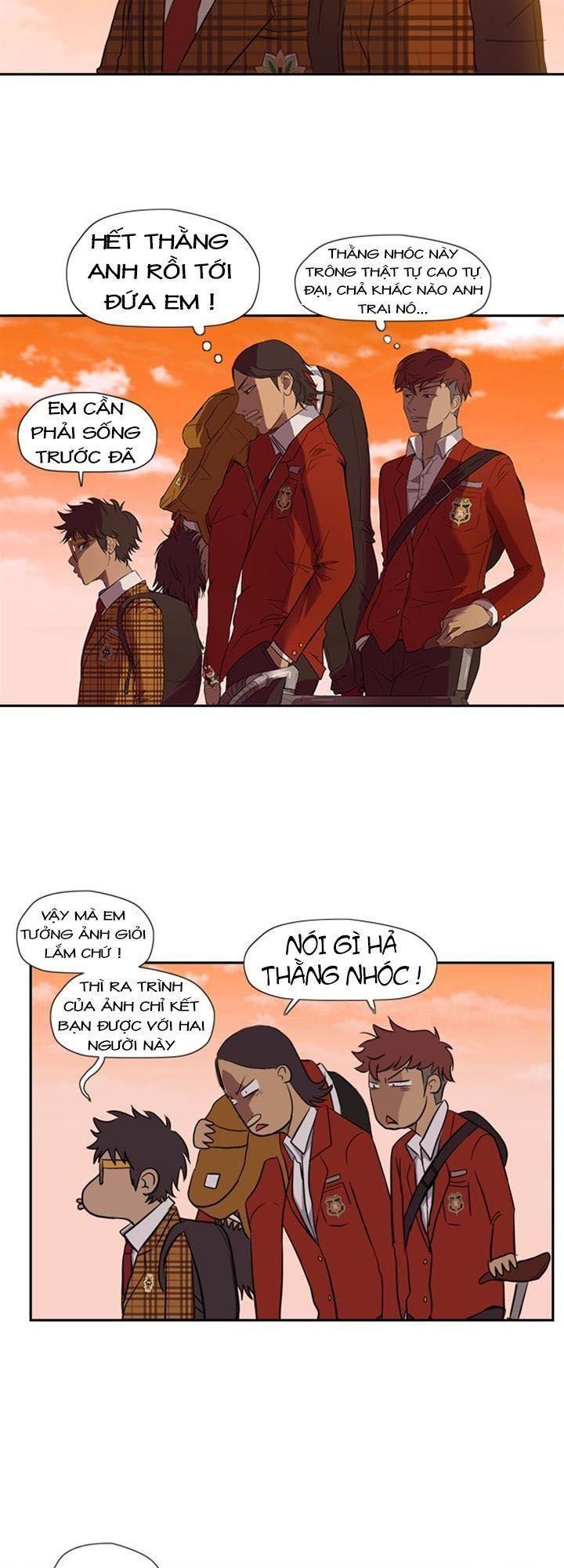 wind breaker chapter 9 15