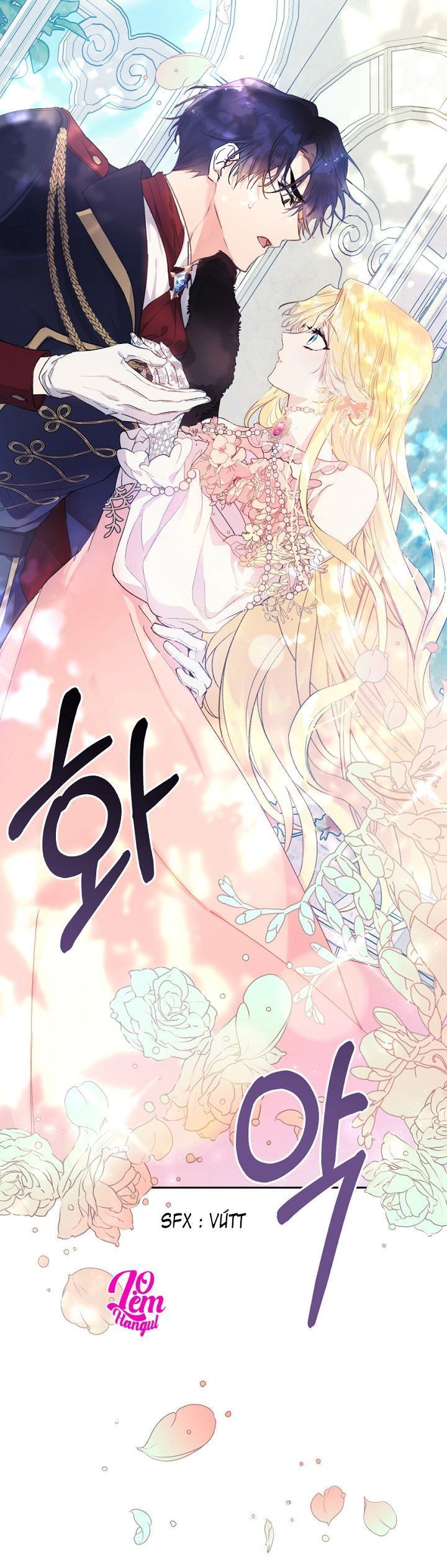 con rối ác nữ marionette chapter 11 61