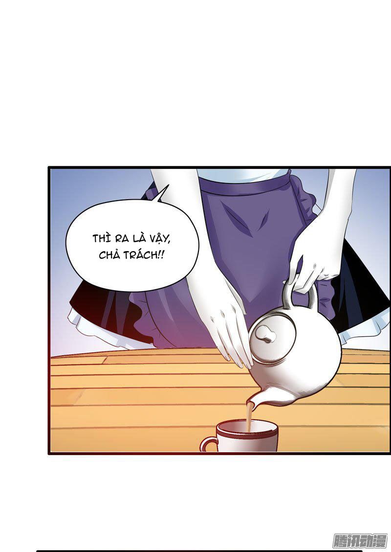 thủ hội chi vũ chapter 15 73