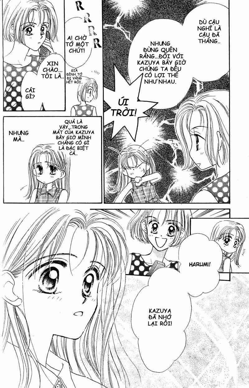 good morning call chapter 5 51