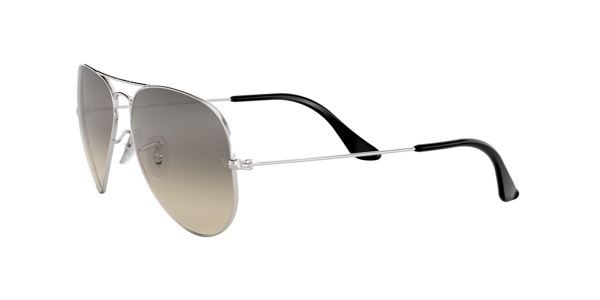 Mắt Kính Ray-Ban Aviator Large Metal - RB3025 003/32 -Sunglasses