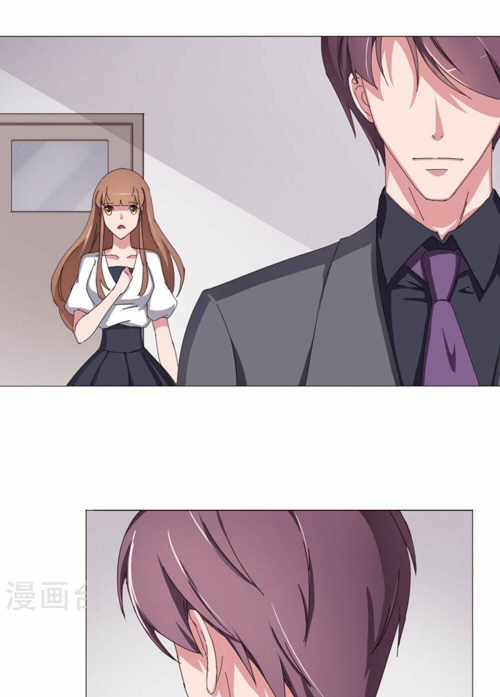 siêu mẫu thế thân chapter 14 26