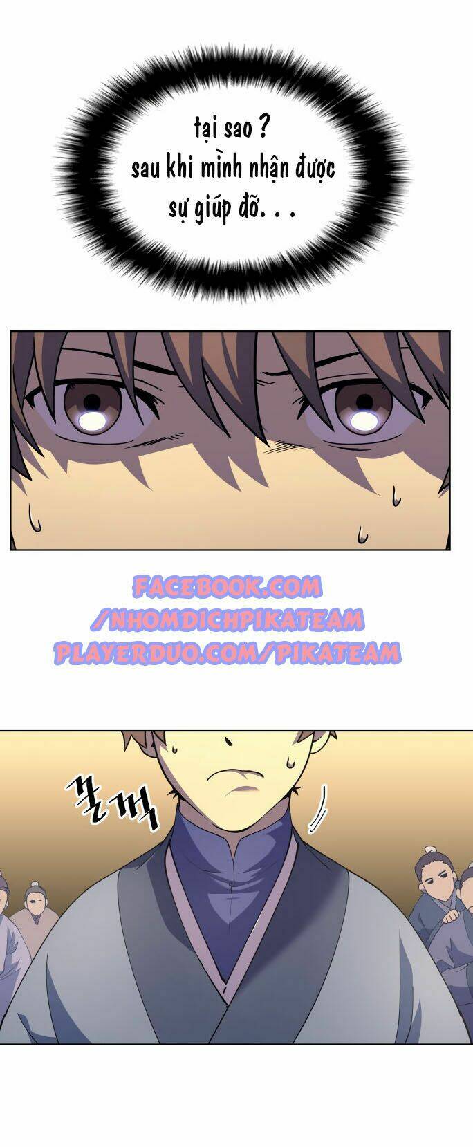 câu chuyện về người lưu giữ lịch sử chapter 4 25