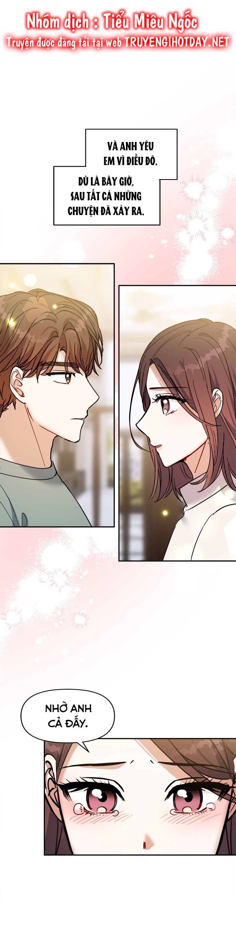 bản cam kết hôn nhân chapter 83 12