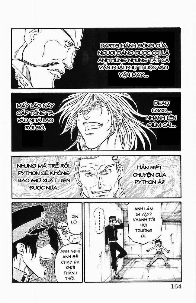 vua trên biển chapter 212 19