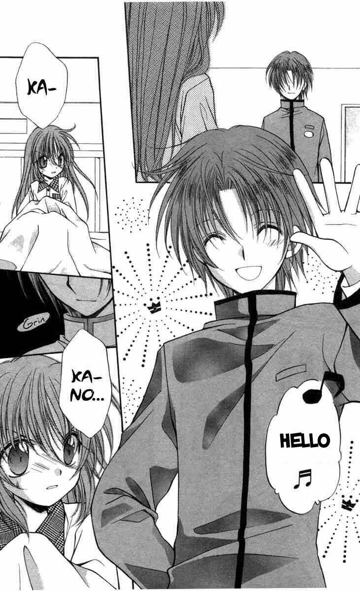 spiral: suiri no kizuna chapter 29 16