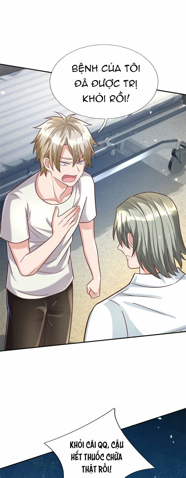 thuộc tính của ta đều tăng vào sức mạnh chapter 31 8