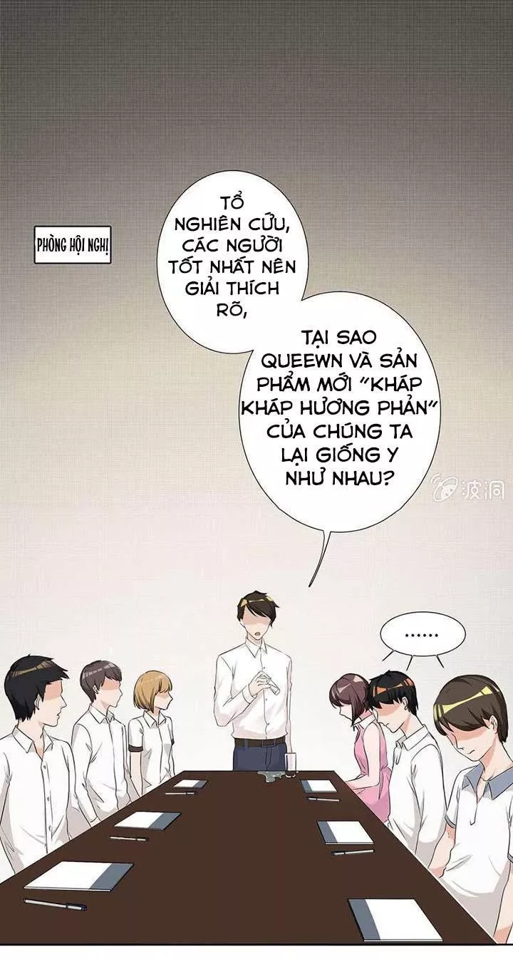 kháp kháp hương phản chapter 14 2