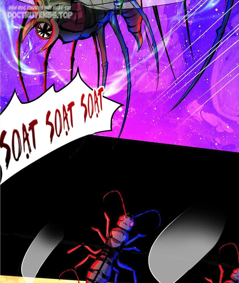 quỷ dị dược tề sư: bệnh nhân của ta đều là kinh khủng chapter 153 25