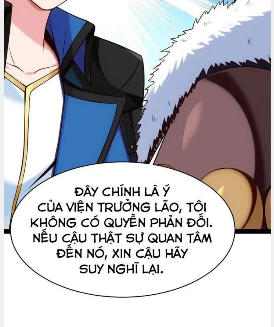 ma thú kiếm thánh dị giới tung hoành chapter 114 58