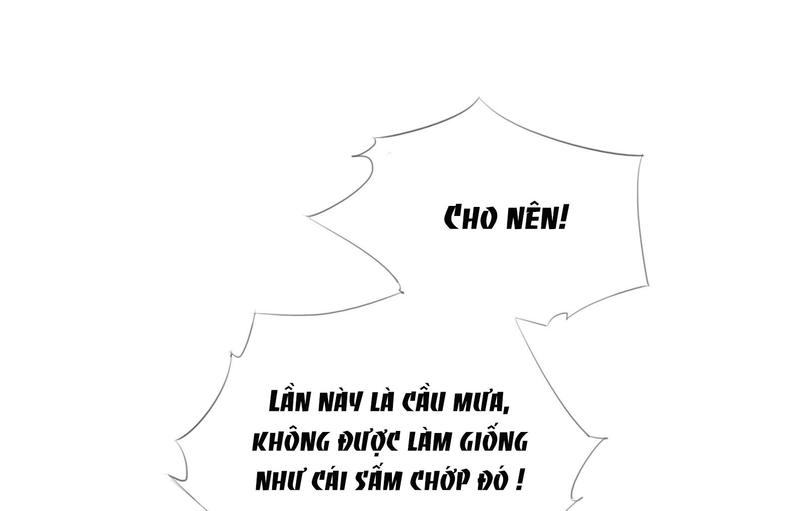 Bình Sinh Tương Kiến Tức Mi Khai chapter 13