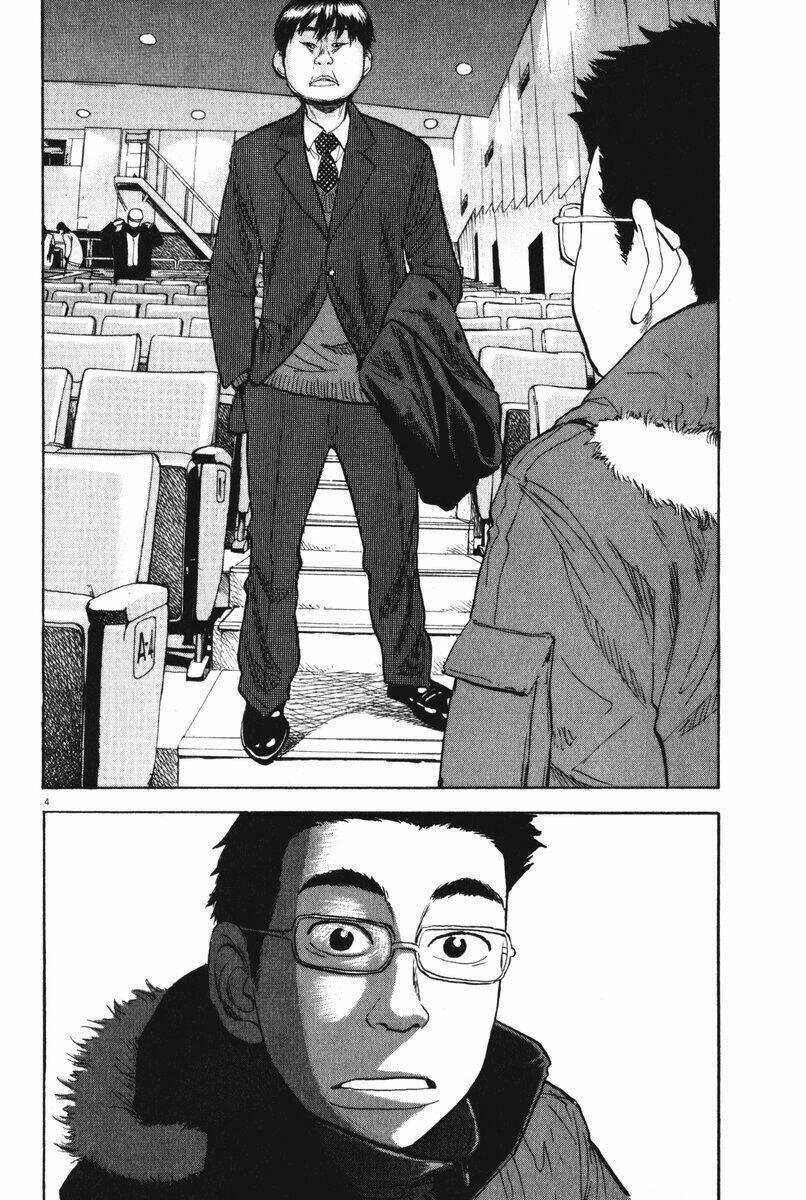 boy on the run chapter 63 4