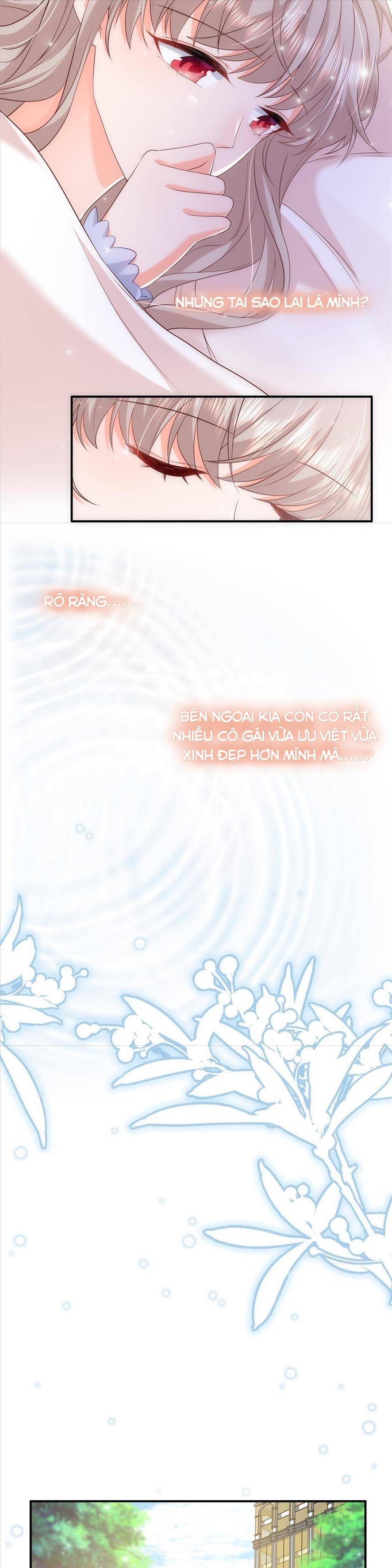 cuộc hôn nhân cùng ông chú ghen tuông chapter 10 13