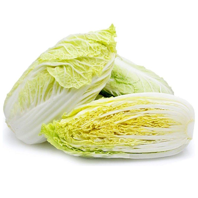 Hạt giống rau cải thảo chịu nhiệt, dễ trồng, năng suất cao, gói 5gr
