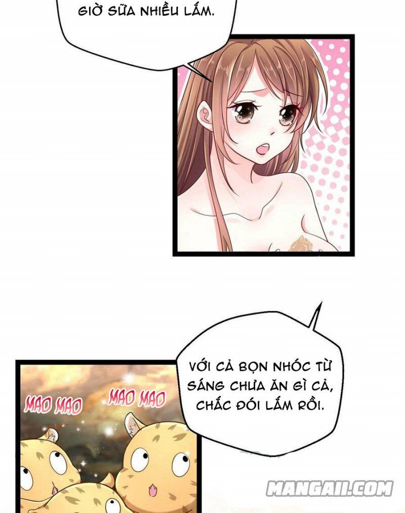 [16+] thảnh thơi thú thế chủng chủng điền, sinh sinh tể chapter 248 23