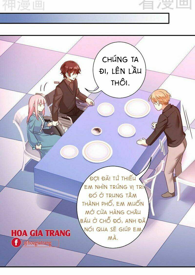 phục thù thiếu gia tiểu điềm thê chapter 67 11