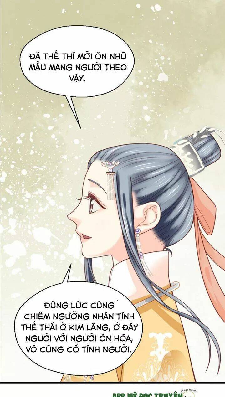 kiều nữ độc phi chapter 156 5